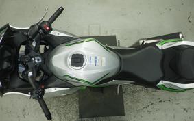 KAWASAKI NINJA7ﾊEVEﾘｯﾄ 2025 CX500A