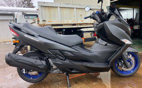 SUZUKI  BURGMAN 400 ABS 2022 DU11N