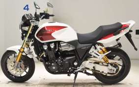 HONDA CB1300SF SUPER FOUR SP 2026 SC54