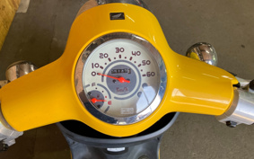 SUZUKI GEMMA250 CJ47A
