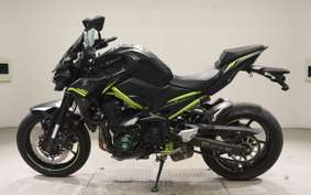 KAWASAKI Z900 Gen.2 2021 ZR900B