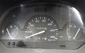 HONDA FORESIGHT SE 2012 MF04