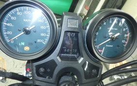 HONDA CB1100 EX ABS 2014 SC65