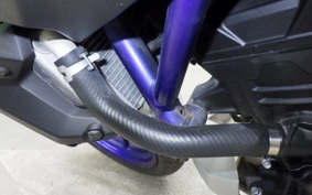 YAMAHA MT-25 2021 RG10J