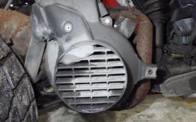 HONDA GYRO CANOPY 2025 TA02