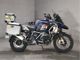 Фото BMW R1250GS ADVENTURE 2023 с японского аукциона