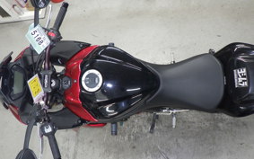 SUZUKI GSX-S1000F 2016 GT79A