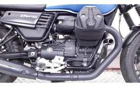 OTHER  MOTO GUZZI V7 3 STONE  2017 ZGULD