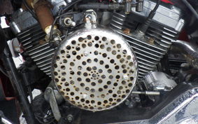 HARLEY FLHTCUI SIDECAR 1340 1998