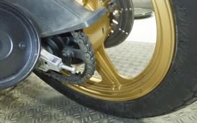 KAWASAKI GPZ400 1983 ZX400A