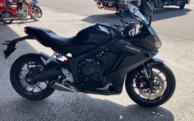 HONDA CBR650R 2024 RH03
