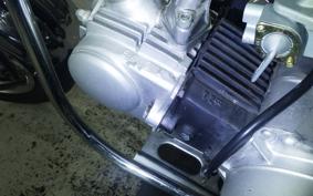 HONDA DAX 70 ST70