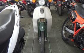 HONDA C50 SUPER CUB AA01