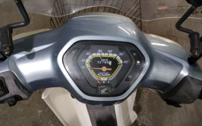 HONDA SUPER CUB50 AA04