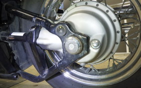 SUZUKI INTRUDER 400 Classic 2005 VK54A