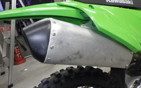 KAWASAKI KX250 2026 KX252C
