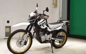 YAMAHA SEROW 250 Gen.3 2023 DG31J