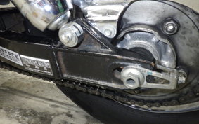 HONDA SHADOW 400 2007 NC34