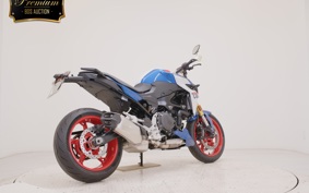 BMW F900R 2026