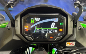 KAWASAKI NINJA 1000SX 2023 ZXT02K