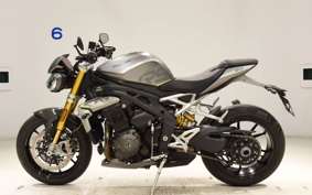 TRIUMPH SPEED TRIPLE RS 2021