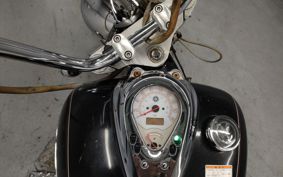 YAMAHA DRAGSTAR 400 CLASSIC VH01J