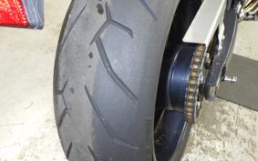 YAMAHA MT-01 2006