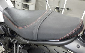 YAMAHA XSR700 2021 RM22J