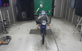 HONDA C50 SUPER CUB AA01