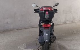 SUZUKI ADDRESS V125 CF4MA