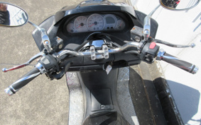 YAMAHA MAJESTY 250 SG03J