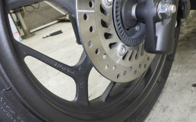 HONDA PCX125 2010 JK05