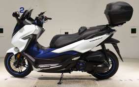 HONDA FORZA 250 2002 MF13
