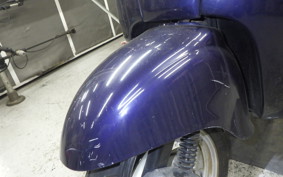 YAMAHA VINO 50 SA10J