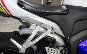 HONDA CBR600RR A 2012