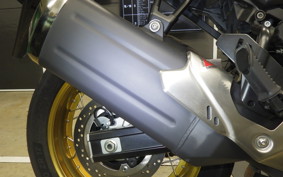 SUZUKI DL650 ( V-Strom 650 ) XTA 2023 C733M
