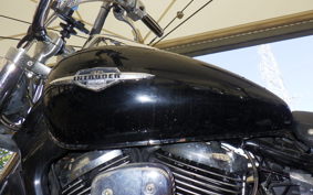 SUZUKI INTRUDER 400 Classic 2009 VK56A