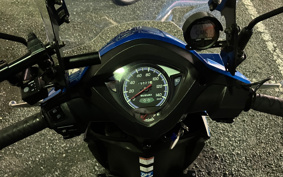 SUZUKI ADDRESS V110 CE47A
