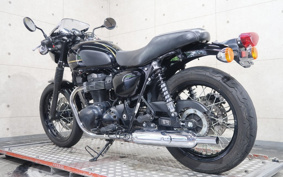 KAWASAKI W800 CAFE 2022 EJ800E