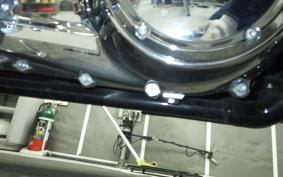 HARLEY FLTRK1870 2021