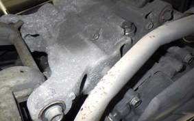 HONDA LEAD 125 2019 JF45