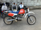 Фото Honda XLR80R с японского аукциона