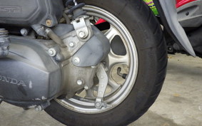 HONDA GIORNO 3 AF77