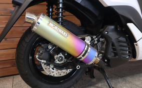 YAMAHA TRICITY 155 SG37J