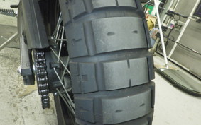 YAMAHA TENERE 700 2023 DM13J