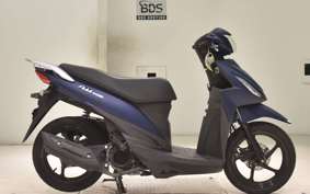 SUZUKI ADDRESS 110 CE47A