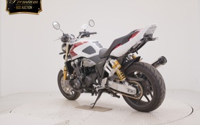 HONDA CB1300SF SUPER FOUR SP 2025