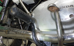 HONDA CB125 K 2012 CB125K
