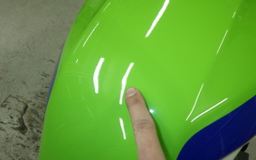 KAWASAKI ZRX1100 2000 ZRT10C