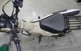 HONDA CT125 HUNTER CUB 2022 JA55